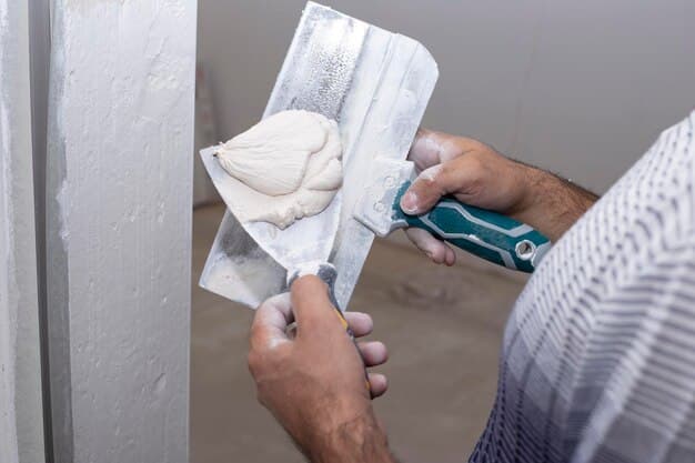 Plaster