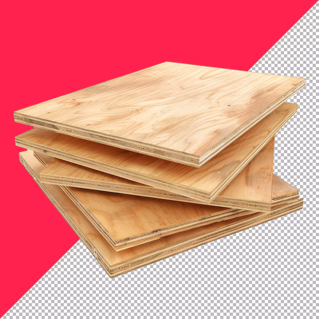 Plywood