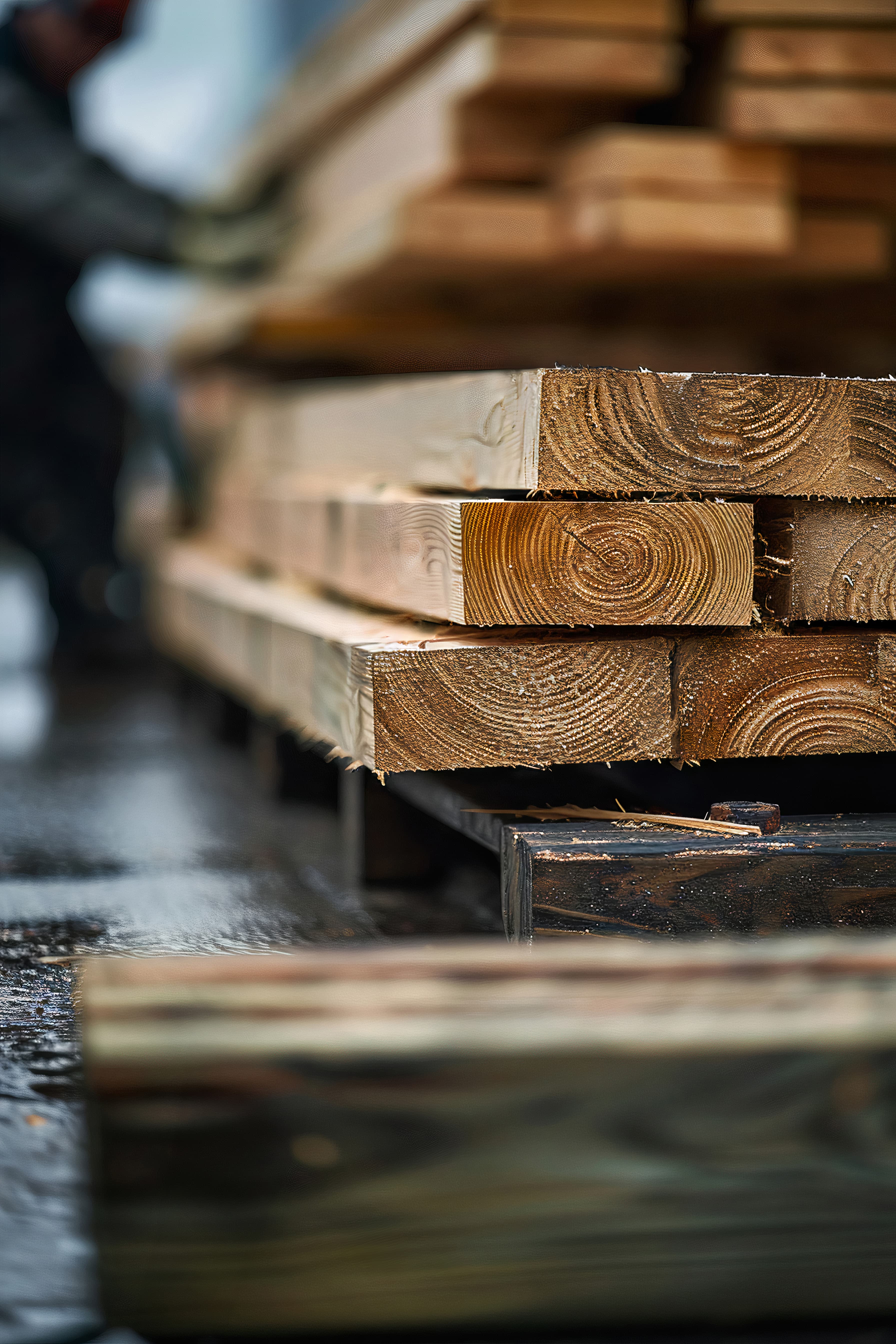 Timber